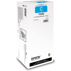 Epson Cartridge , C13T838240 , Ink cartridge , Cyan
