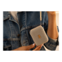 Marley Speaker , Jammin , Waterproof , Bluetooth , Wireless connection , Portable , Signature Black