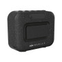Marley Speaker , Jammin , Waterproof , Bluetooth , Wireless connection , Portable , Signature Black
