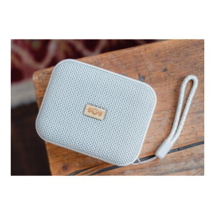 Marley Speaker , Jammin , Waterproof , Bluetooth , Wireless connection , Portable , Signature Black