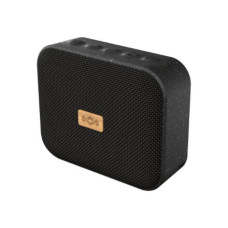 Marley Speaker , Jammin , Waterproof , Bluetooth , Wireless connection , Portable , Signature Black Marley Speaker , Jammin , Waterproof , Bluetooth , Wireless connection , Portable , Signature Black