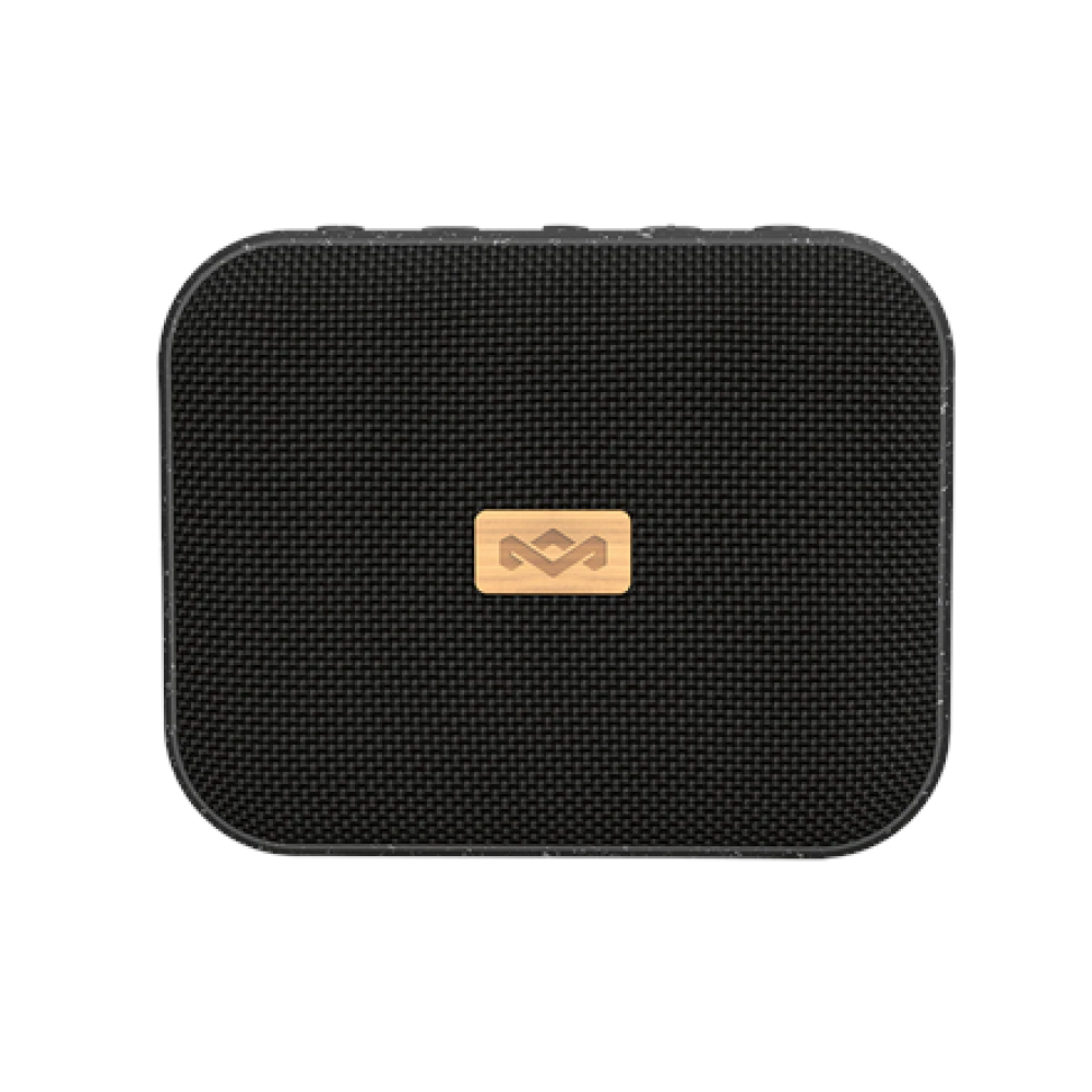Marley Speaker , Jammin , Waterproof , Bluetooth , Wireless connection , Portable , Signature Black