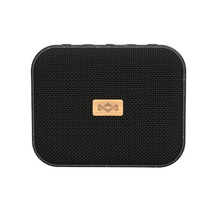 Marley Speaker , Jammin , Waterproof , Bluetooth , Wireless connection , Portable , Signature Black