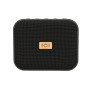 Marley Speaker , Jammin , Waterproof , Bluetooth , Wireless connection , Portable , Signature Black