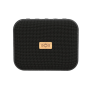 Marley Speaker , Jammin , Waterproof , Bluetooth , Wireless connection , Portable , Signature Black