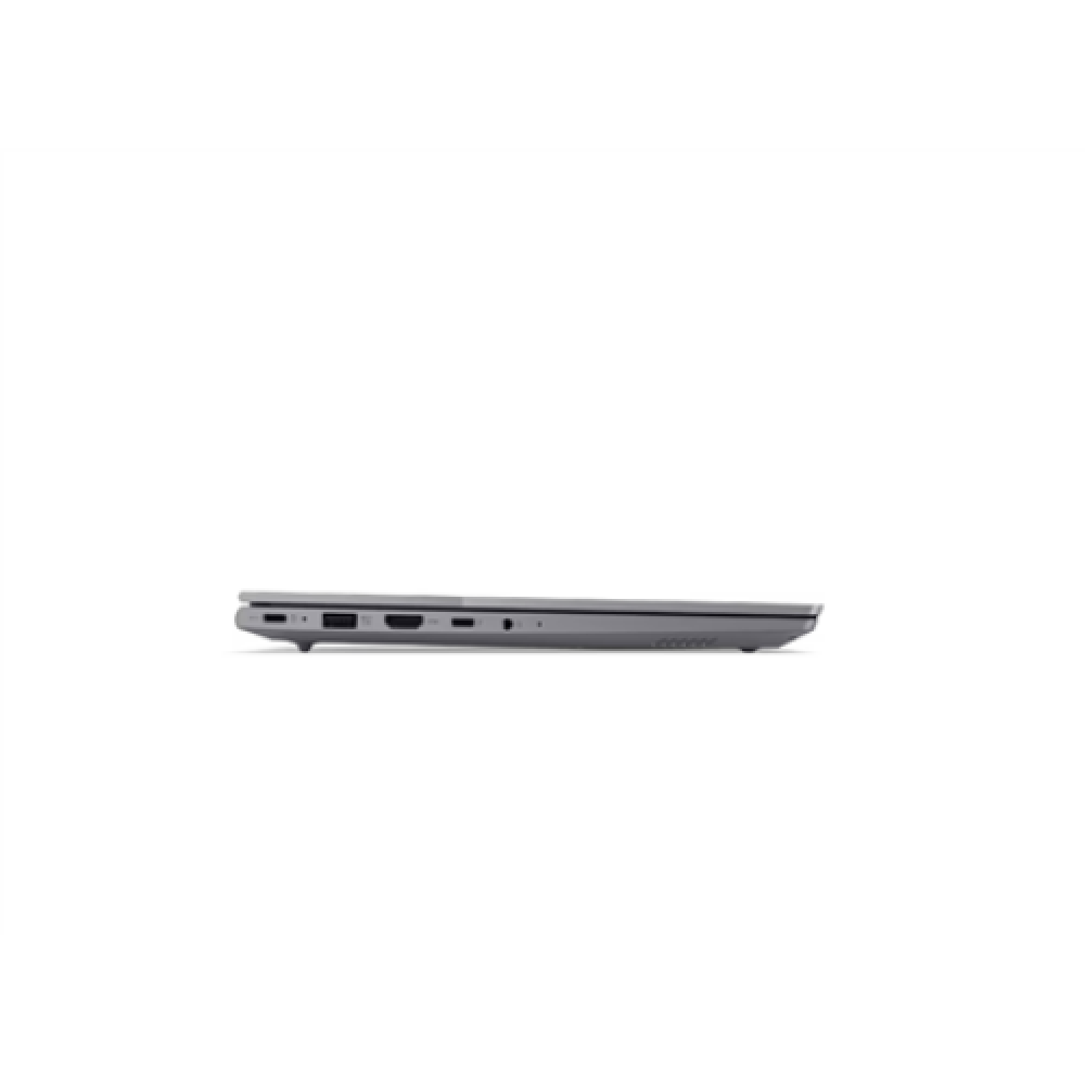 Lenovo , ThinkBook 14 G6 IRL , Arctic Grey , 14 , IPS , WUXGA , 1920 x 1200 pixels , Anti-glare , Intel Core i7 , i7-13700H , SSD , 16 GB , DDR5-5200 , Intel Iris Xe Graphics , Windows 11 Pro , 802.11ax , Bluetooth version 5.1 , Keyboard language Nordic ,