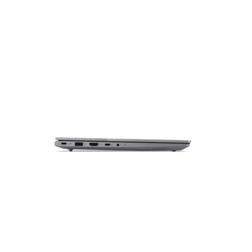 Lenovo , ThinkBook 14 G6 IRL , Arctic Grey , 14 , IPS , WUXGA , 1920 x 1200 pixels , Anti-glare , Intel Core i7 , i7-13700H , SSD , 16 GB , DDR5-5200 , Intel Iris Xe Graphics , Windows 11 Pro , 802.11ax , Bluetooth version 5.1 , Keyboard language Nordic ,