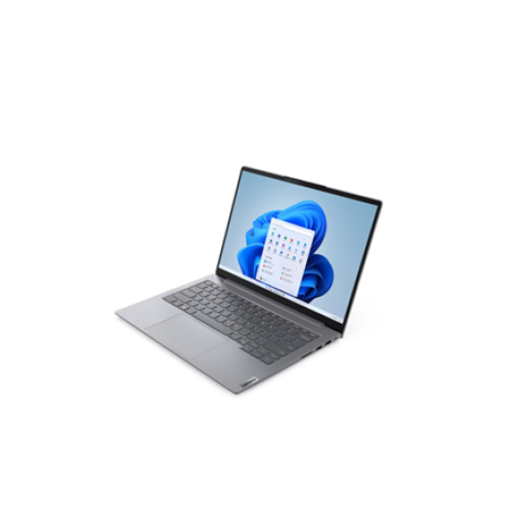 Lenovo , ThinkBook 14 G6 IRL , Arctic Grey , 14 , IPS , WUXGA , 1920 x 1200 pixels , Anti-glare , Intel Core i7 , i7-13700H , SSD , 16 GB , DDR5-5200 , Intel Iris Xe Graphics , Windows 11 Pro , 802.11ax , Bluetooth version 5.1 , Keyboard language Nordic ,
