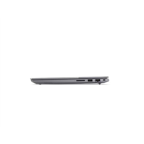Lenovo , ThinkBook 14 G6 IRL , Arctic Grey , 14 , IPS , WUXGA , 1920 x 1200 pixels , Anti-glare , Intel Core i7 , i7-13700H , SSD , 16 GB , DDR5-5200 , Intel Iris Xe Graphics , Windows 11 Pro , 802.11ax , Bluetooth version 5.1 , Keyboard language Nordic ,
