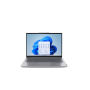Lenovo , ThinkBook 14 G6 IRL , Arctic Grey , 14 , IPS , WUXGA , 1920 x 1200 pixels , Anti-glare , Intel Core i7 , i7-13700H , SSD , 16 GB , DDR5-5200 , Intel Iris Xe Graphics , Windows 11 Pro , 802.11ax , Bluetooth version 5.1 , Keyboard language Nordic ,