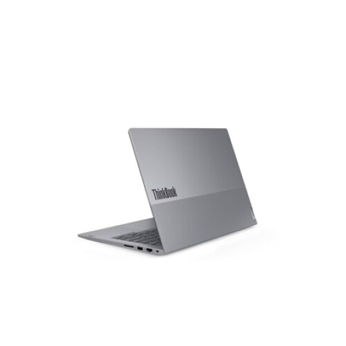 Lenovo , ThinkBook 14 G6 IRL , Arctic Grey , 14 , IPS , WUXGA , 1920 x 1200 pixels , Anti-glare , Intel Core i7 , i7-13700H , SSD , 16 GB , DDR5-5200 , Intel Iris Xe Graphics , Windows 11 Pro , 802.11ax , Bluetooth version 5.1 , Keyboard language Nordic ,