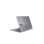 Lenovo , ThinkBook 14 G6 IRL , Arctic Grey , 14 , IPS , WUXGA , 1920 x 1200 pixels , Anti-glare , Intel Core i7 , i7-13700H , SSD , 16 GB , DDR5-5200 , Intel Iris Xe Graphics , Windows 11 Pro , 802.11ax , Bluetooth version 5.1 , Keyboard language Nordic ,