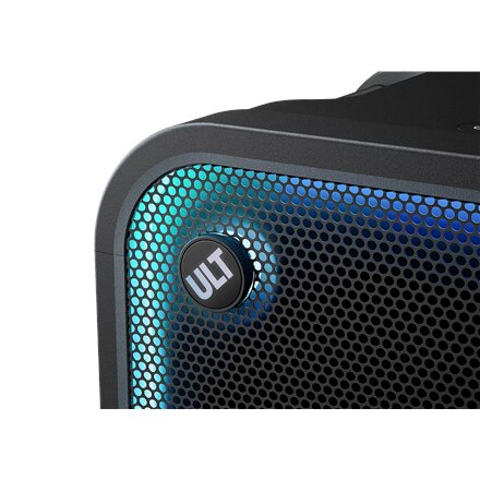 Sony Large Party Speaker , SRS-ULT3000 ULT TOWER MAX , 2150 W , Bluetooth , Wireless connection , Portable , Black