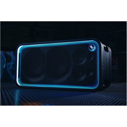 Sony Large Party Speaker , SRS-ULT3000 ULT TOWER MAX , 2150 W , Bluetooth , Wireless connection , Portable , Black