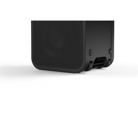 Sony Large Party Speaker , SRS-ULT3000 ULT TOWER MAX , 2150 W , Bluetooth , Wireless connection , Portable , Black