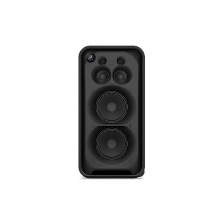 Sony Large Party Speaker , SRS-ULT3000 ULT TOWER MAX , 2150 W , Bluetooth , Wireless connection , Portable , Black
