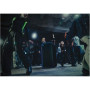 Sony Large Party Speaker , SRS-ULT3000 ULT TOWER MAX , 2150 W , Bluetooth , Wireless connection , Portable , Black