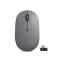 Lenovo , Go Wireless Multi-Device Mouse , Storm Grey