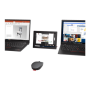 Lenovo , Go Wireless Multi-Device Mouse , Storm Grey