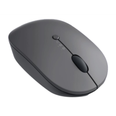 Lenovo , Go Wireless Multi-Device Mouse , Storm Grey