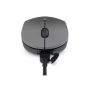 Lenovo , Go Wireless Multi-Device Mouse , Storm Grey