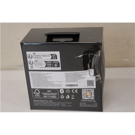 SALE OUT. HUAWEI WATCH GT 7 46mm, Yellow, Atum-B39FY DAMAGED PACKAGING , SALE OUT. Huawei , DAMAGED PACKAGING