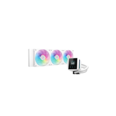 Deepcool CPU Cooler , MYSTIQUE 360 ARGB , Intel, AMD