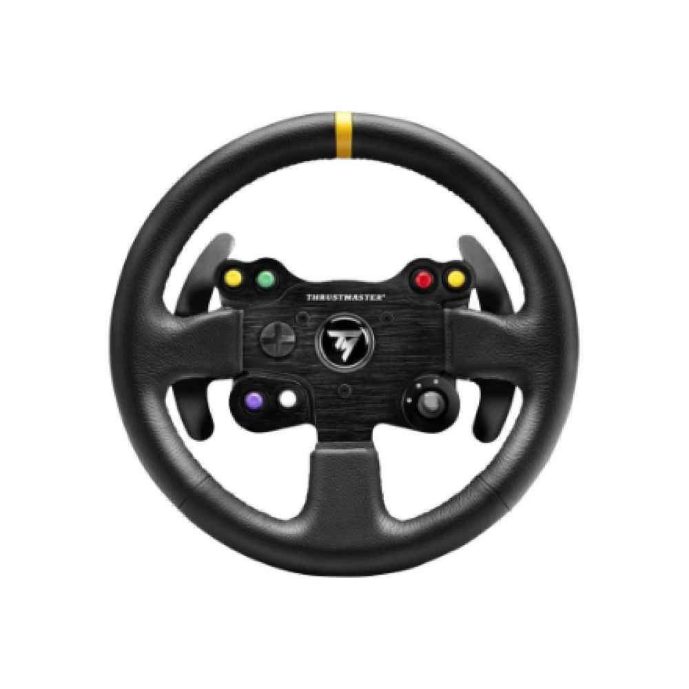 Thrustmaster , Steering Wheel Add-On Leather 28 GT