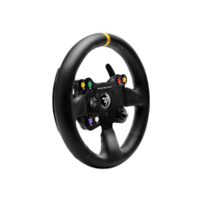 Thrustmaster , Steering Wheel Add-On Leather 28 GT