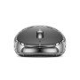 Lenovo Multi-Mode Mouse 8000 , Wireless , 2.4G, Bluetooth 5.3 , Thunder Grey