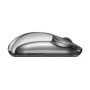 Lenovo Multi-Mode Mouse 8000 , Wireless , 2.4G, Bluetooth 5.3 , Thunder Grey