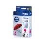 Brother LC-225XLM , Ink Cartridge , Magenta