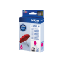 Brother LC-225XLM , Ink Cartridge , Magenta