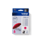 Brother LC-225XLM , Ink Cartridge , Magenta