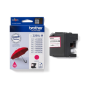Brother LC-225XLM , Ink Cartridge , Magenta
