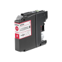 Brother LC-225XLM , Ink Cartridge , Magenta