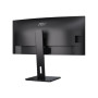 AOC , CU34P3CV , 34 , VA , 21:9 , 100 Hz , 4 ms , 3440 x 1440 pixels , HDMI ports quantity 1