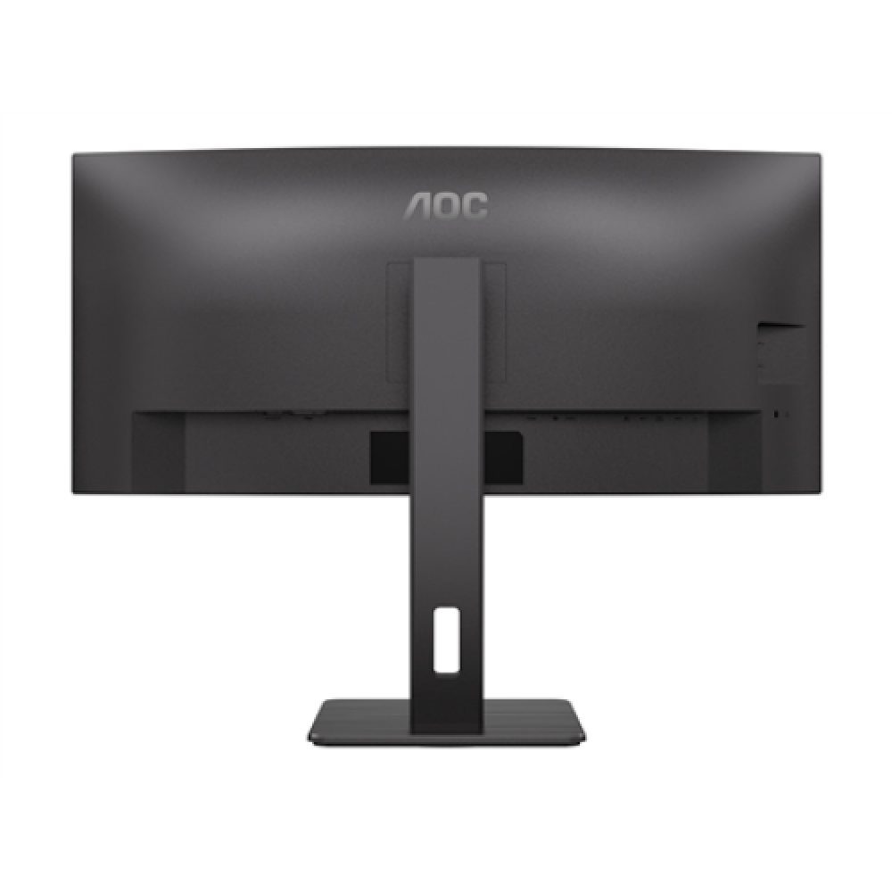 AOC CU34P3CV , 34 , VA , 21:9 , 100 Hz , 4 ms , 3440 x 1440 pixels , HDMI ports quantity 1