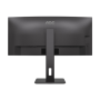AOC CU34P3CV , 34 , VA , 21:9 , 100 Hz , 4 ms , 3440 x 1440 pixels , HDMI ports quantity 1