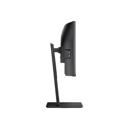 AOC , CU34P3CV , 34 , VA , 21:9 , 100 Hz , 4 ms , 3440 x 1440 pixels , HDMI ports quantity 1