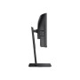 AOC , CU34P3CV , 34 , VA , 21:9 , 100 Hz , 4 ms , 3440 x 1440 pixels , HDMI ports quantity 1