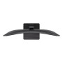 AOC , CU34P3CV , 34 , VA , 21:9 , 100 Hz , 4 ms , 3440 x 1440 pixels , HDMI ports quantity 1