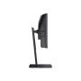 AOC , CU34P3CV , 34 , VA , 21:9 , 100 Hz , 4 ms , 3440 x 1440 pixels , HDMI ports quantity 1