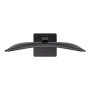 AOC CU34P3CV , 34 , VA , 21:9 , 100 Hz , 4 ms , 3440 x 1440 pixels , HDMI ports quantity 1