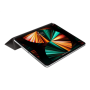 Smart Folio for 12.9-inch iPad Pro (3rd,4th,5th gen) - Black 2021 , Apple