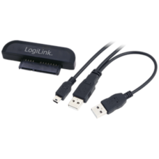 Logilink , AU0011 , USB , SATA