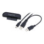 Logilink , AU0011 , USB , SATA