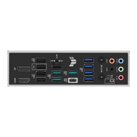 Asus TUF GAMING B850M-PLUS WIFI , Processor family AMD , Processor socket AM5 , DDR5 , Supported hard disk drive interfaces M.2, SATA , Number of SATA connectors 4