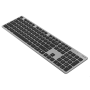 Asus W5000 KEYBOARD+MOUSE/GY/RU