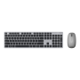 Asus W5000 , Keyboard and Mouse Set , Wireless , Russian , 2.4GHz